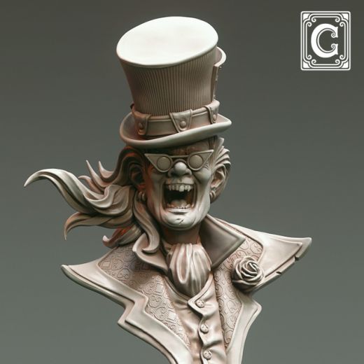 Mad Hatter