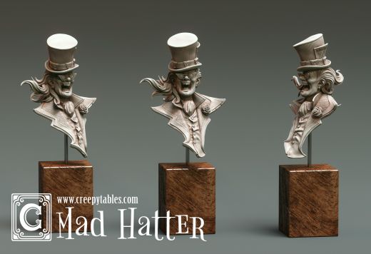 Mad Hatter