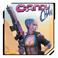 Candy Chan