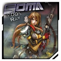 Soma Moon Ray