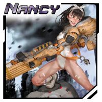 Nancy